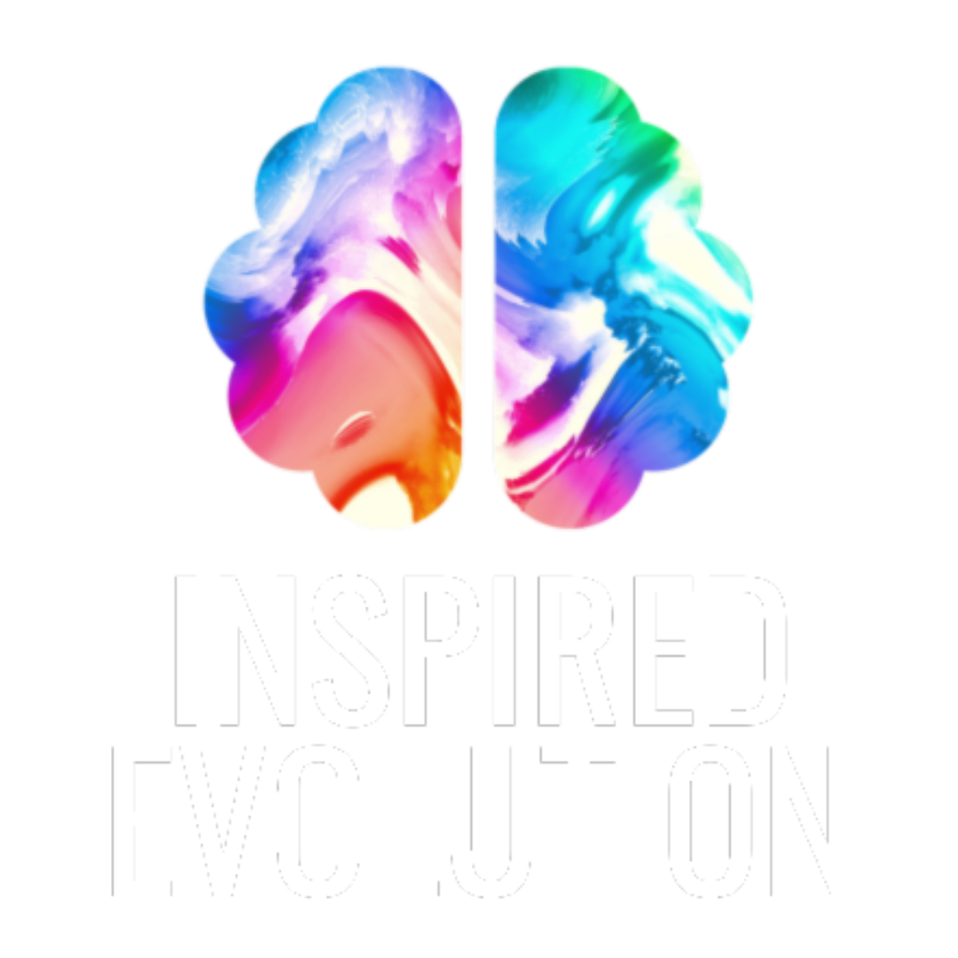 Inspired Evolution Podcast