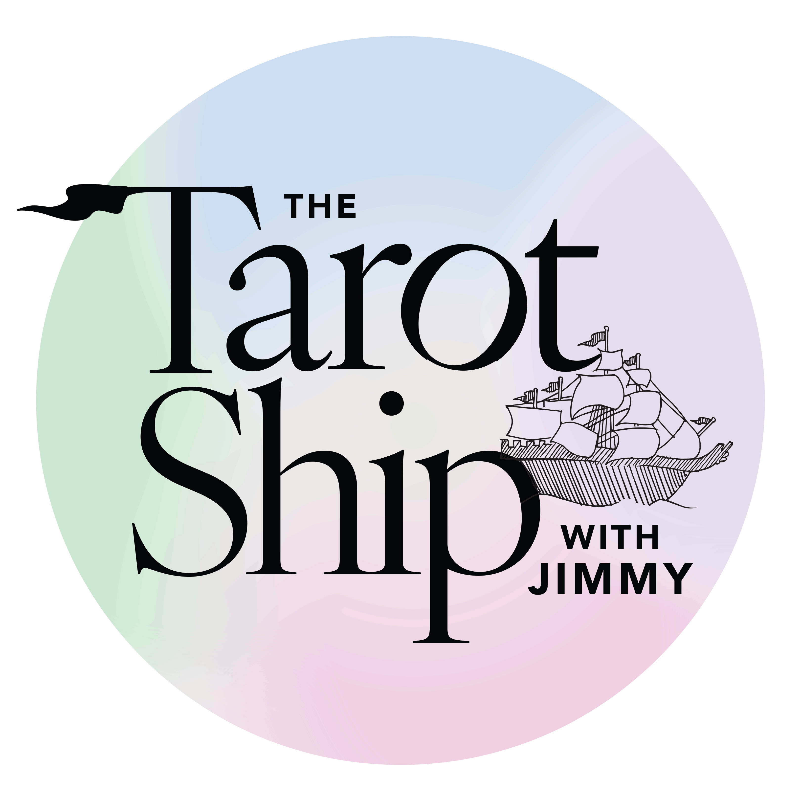 The Tarot Ship on YouTube